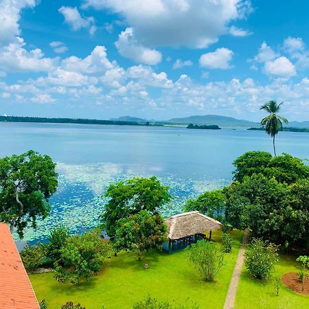 Thaulle Ayurveda Resort - Yala Tissamaharama Exteriér fotografie