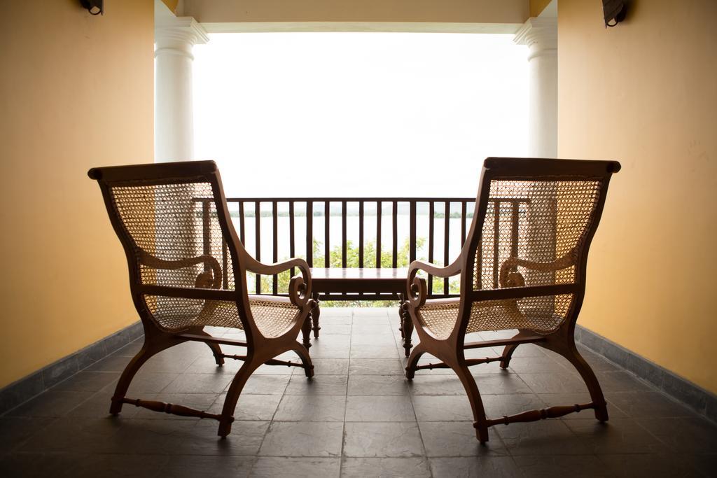 Thaulle Ayurveda Resort - Yala Tissamaharama Pokoj fotografie