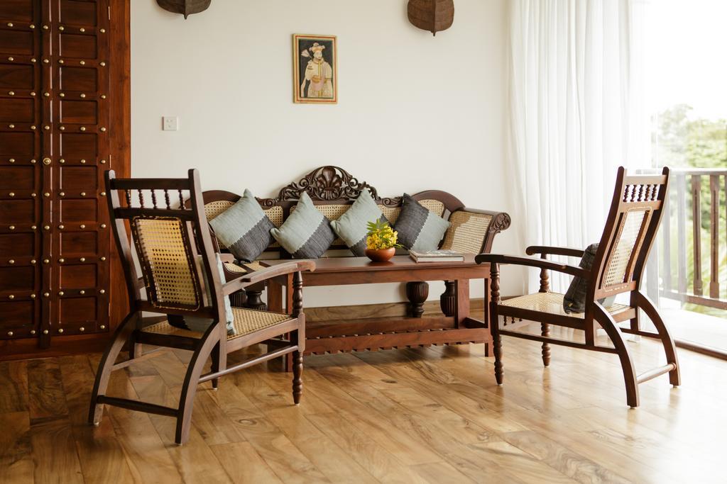 Thaulle Ayurveda Resort - Yala Tissamaharama Exteriér fotografie