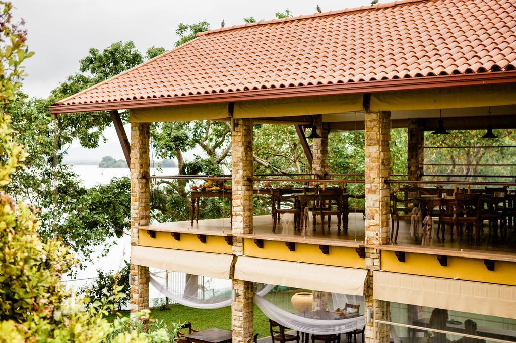Thaulle Ayurveda Resort - Yala Tissamaharama Exteriér fotografie